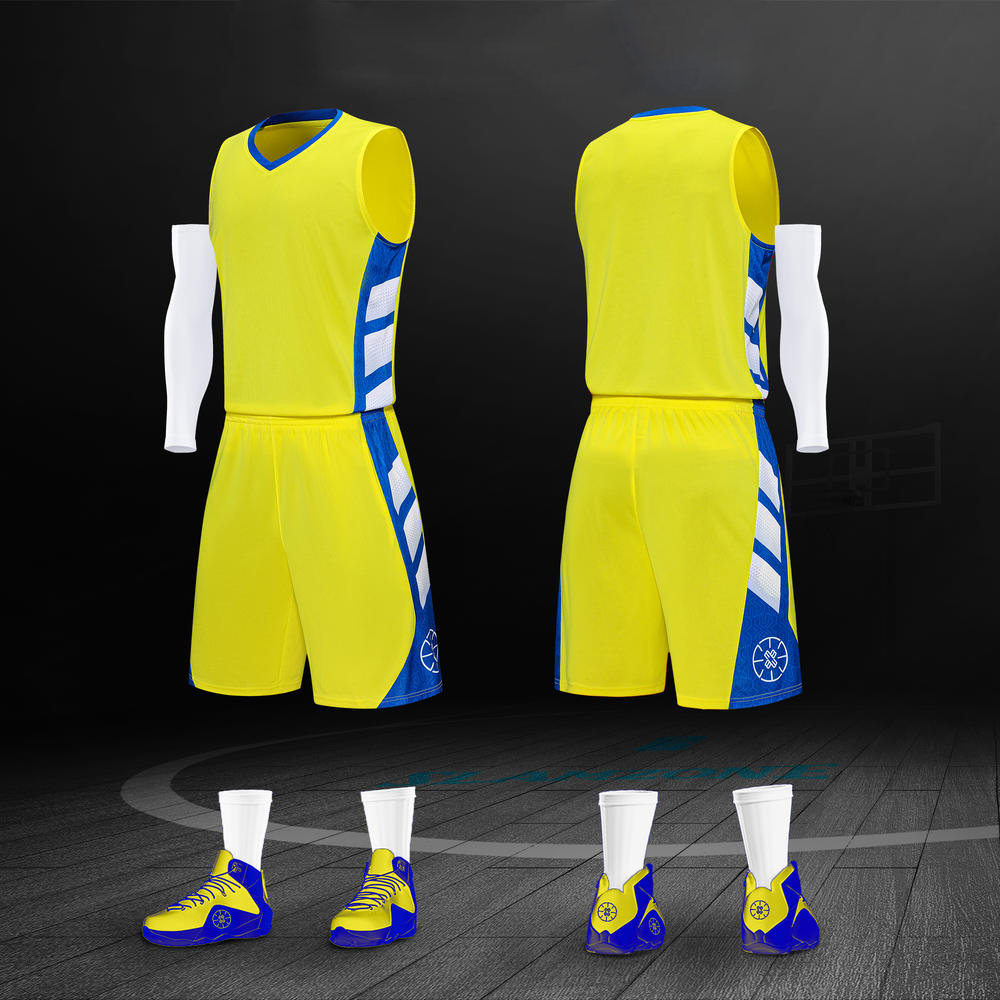 佳美良品 运动服 LQ8高清大图