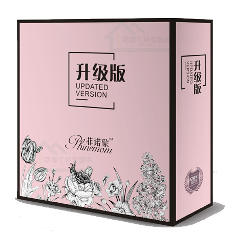 菲诺蒙(FEINUOMENG) 洗发水套装正品深诱香氛无硅油洗发水发膜护发素精油控油去屑柔顺洗护 菲诺蒙三件套老版(