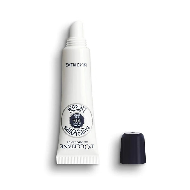 欧舒丹 乳木果保湿润唇膏 12ml高清大图