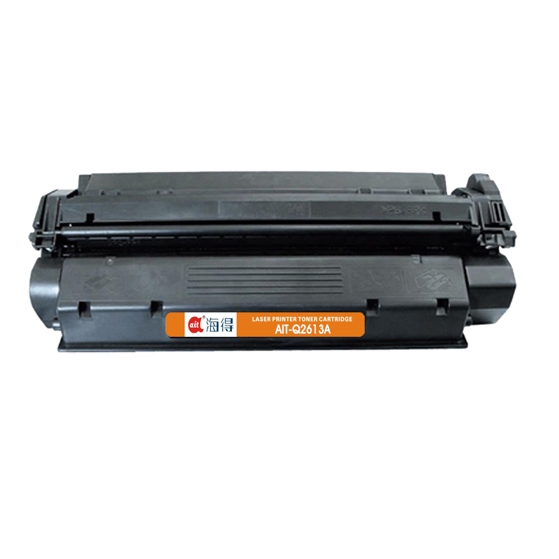 Ait海得 Q2613A硒鼓 专业版 AIT-Q2613A 13A适用惠普HP LaserJet 1300 1300N高清大图