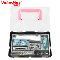 万克士 171PC小五金组套 V009002