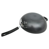 爱仕达不锈铁锅(NNT8332)32cm