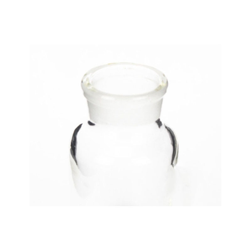 化学试剂瓶 白色透明 5000ml