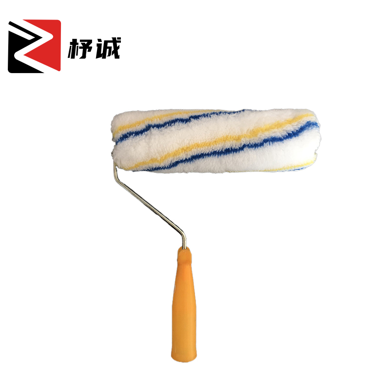 杼诚滚刷100mm/把高清大图