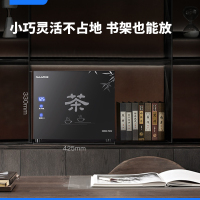 康宝耐惠茶杯消毒柜小型办公室家用台式桌面碗柜茶道杯子消毒