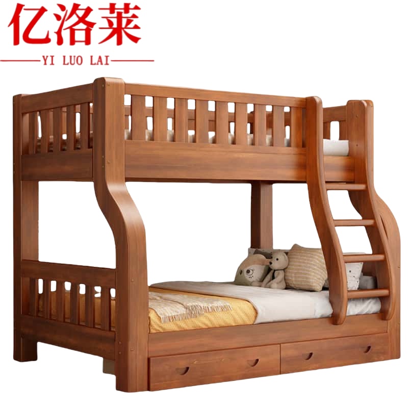 亿洛莱高低床床垫1200*2000mm张