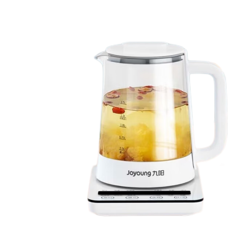 【八钢专用】九阳养生壶K15-D11 容量:1.5L