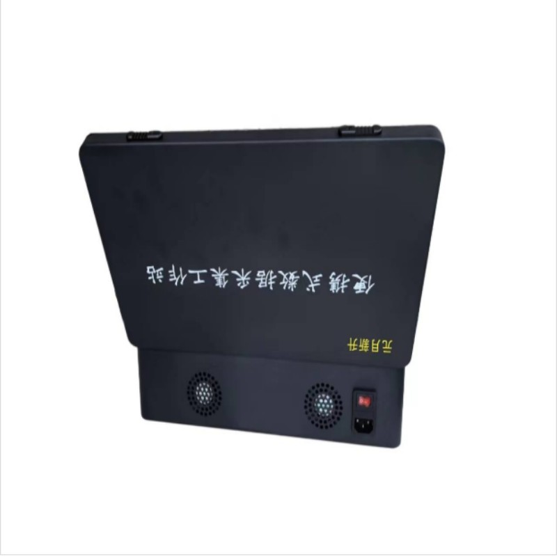 元月新升便携式数据采集工作站XSC10高清大图