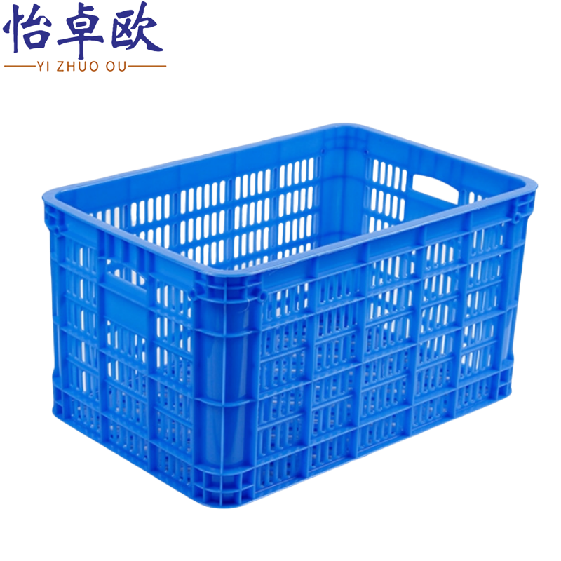 怡卓欧收纳筐50#加厚个高清大图