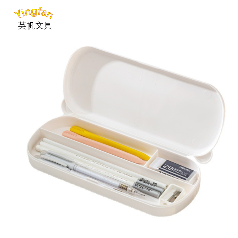 英帆文具 文具盒 YF-456/个