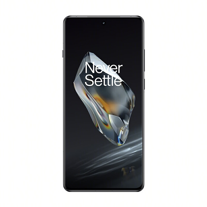 OPPO 一加12 岩黑 12GB+256GB 哈苏全焦段超光影影像 2K 东方屏 第三代高通骁龙 8 旗舰芯片 5G游戏旗舰手机