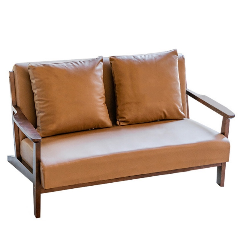 悦兴诚休闲沙发139*86*71cm张高清大图