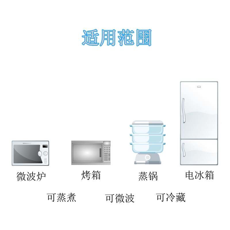 可蒸蒸锅发糕米糕模硅胶蛋糕模具耐高温蛋糕马芬杯烤箱家用|12个4款平均 加硅胶油刷