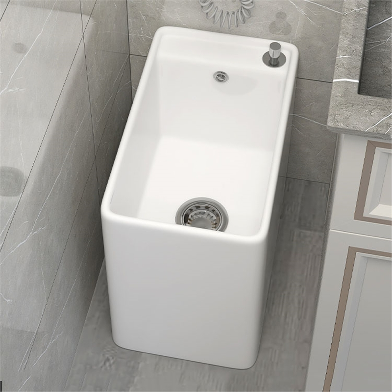 时光旧巷拖把池