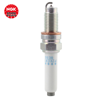 NGK铂金火花塞PZKER7B8EGS 93231四支装朗逸1.2T朗行1.2T高尔夫1.2T速腾1.2T