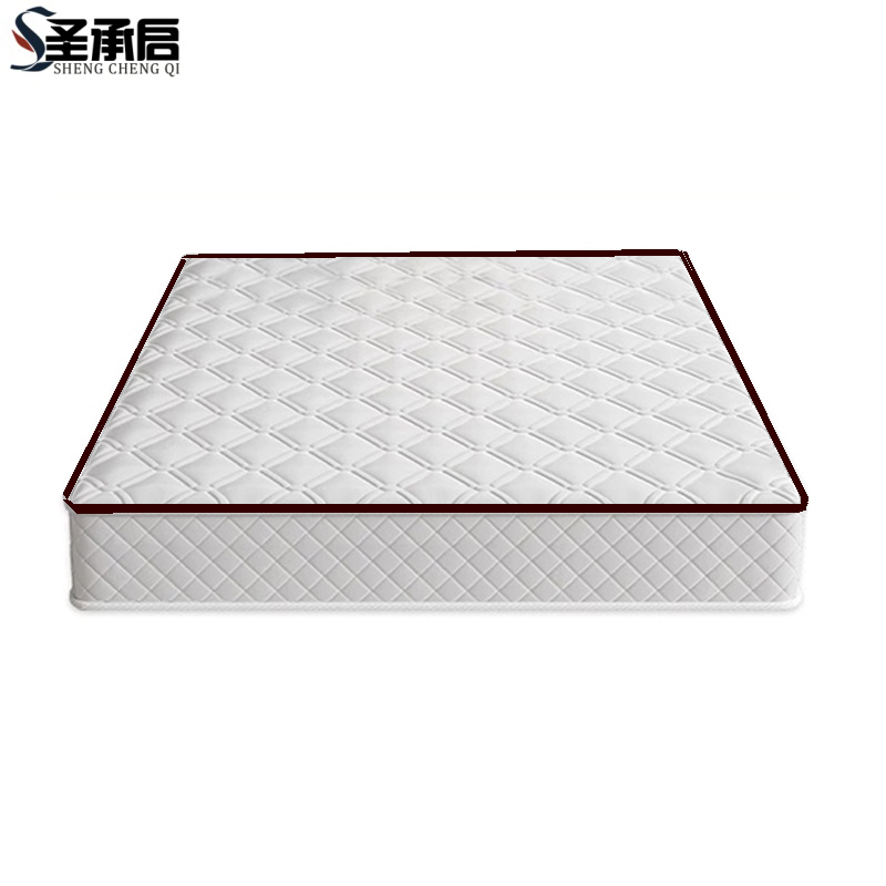 圣承启高密度床垫1.8*1.9m张高清大图