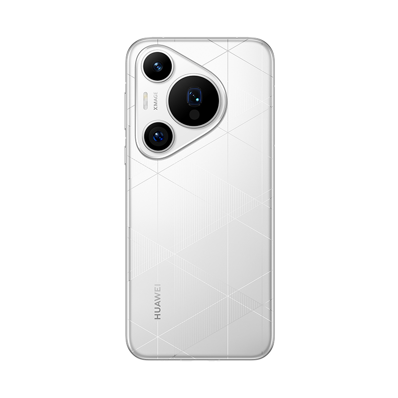 华为/HUAWEI Pura 70 Pro+ 16GB+512GB 弦乐白 超高速风驰闪拍 超聚光微距长焦 双卫星通信 华为P70智能旗舰手机