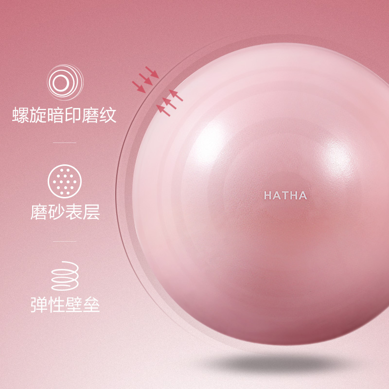 扬子(YANGZI)瑜伽球YZ-YJ004