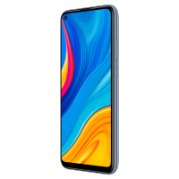 华为(HUAWEI) 华为畅享10 4GB+128GB 天空之境 全网通版 极点全面屏 后置双摄 移动联通电信4G手机