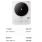美的(MIDEA)22RB12 电磁炉 超薄电磁灶立体测温煎炒炖煮涮炸多功能预约定时四重防水