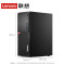 联想(ThinkCentre) E76X 商用台式电脑(i5-9400F/8G/1T/GT730 2G独显)23.8英寸显示器 内置扬声器 商务办公学习个人家用企业采购台式机