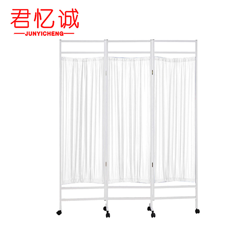 君忆诚 屏风 三扇白色 个高清大图