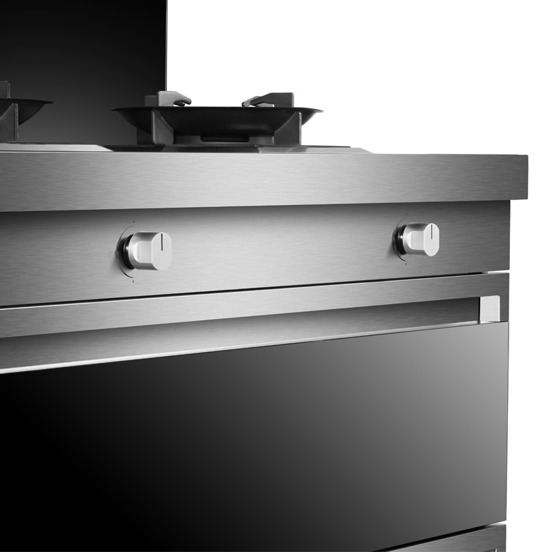 十款不锈钢集成灶必选榜推荐-苏宁头条