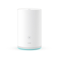 华为(HUAWEI)智能无线路由器 Q2 Pro[3母装]千兆网口 双频优选 家用别墅大户型wifi穿墙王电力猫1167Mbps 内置天线 混合动力旗舰版