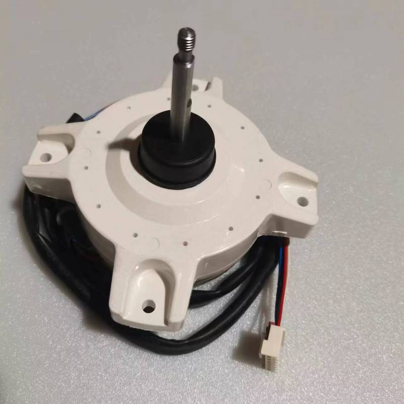 帮客材配全新原装 P0970101027 P0970088717 外风扇电机 RD -310 -30 -8X高清大图