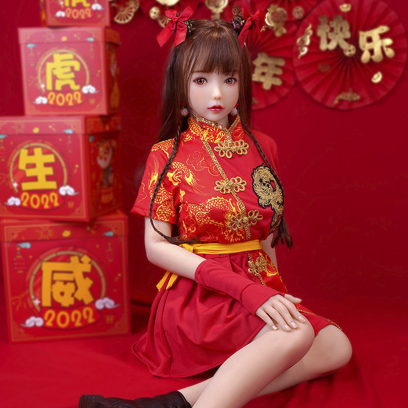 姬欲全身实体娃娃真人版美女性玩偶炮架1:1带毛可插入名器倒模玩具飞机杯男用自慰器 成人情趣性用品男性系列非充气娃娃高清大图