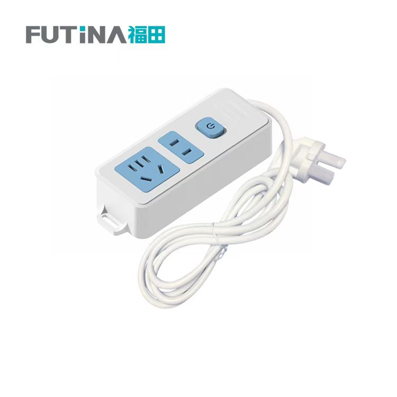 福田 插排插线板 家用智能排插电源多功能插排接线板 单位：个高清大图