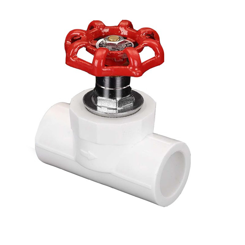 峰呈fc0179ppr管件截止阀204分水管开关阀门热熔配件