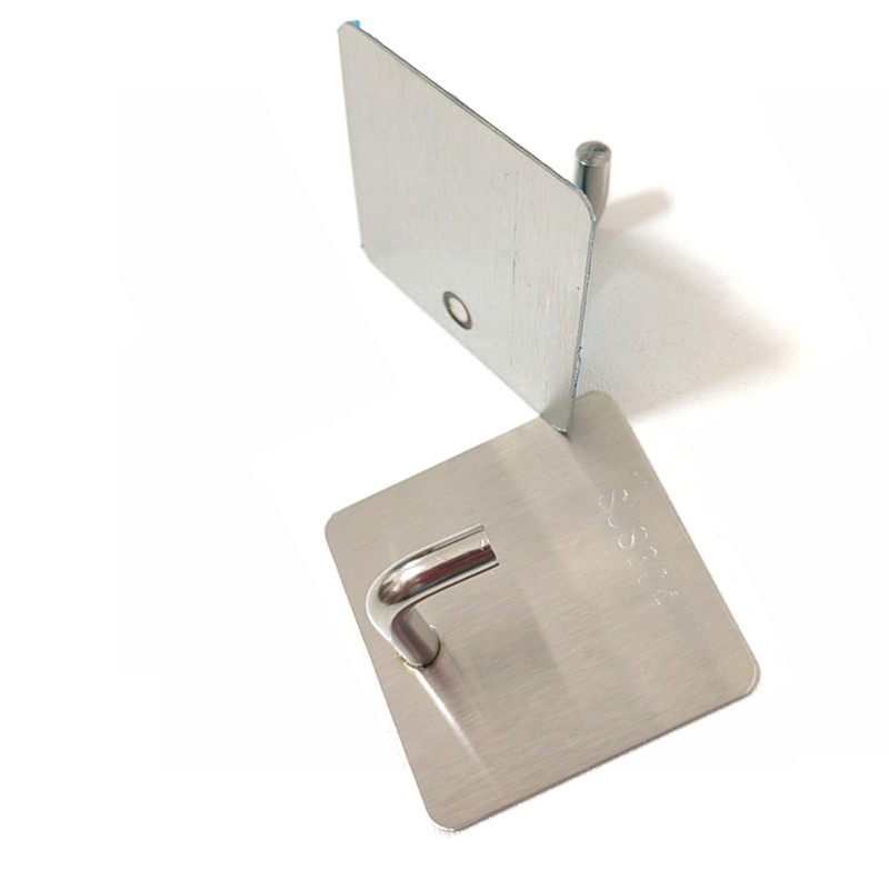 不锈钢粘钩挂钩 象鼻钩 个高清大图