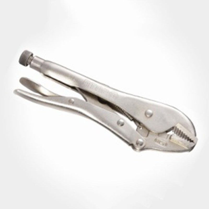 世达（SATA）71202 五金工具 大力钳