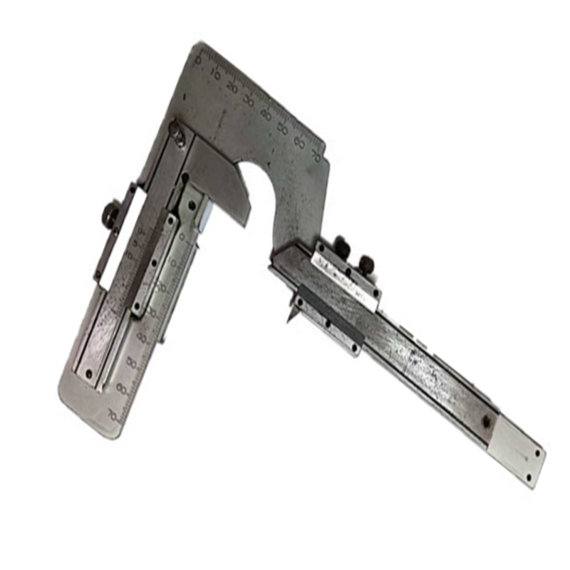 测量尺高清大图