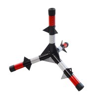 宇恒洋 防冲撞三角锥 380*470mm 个