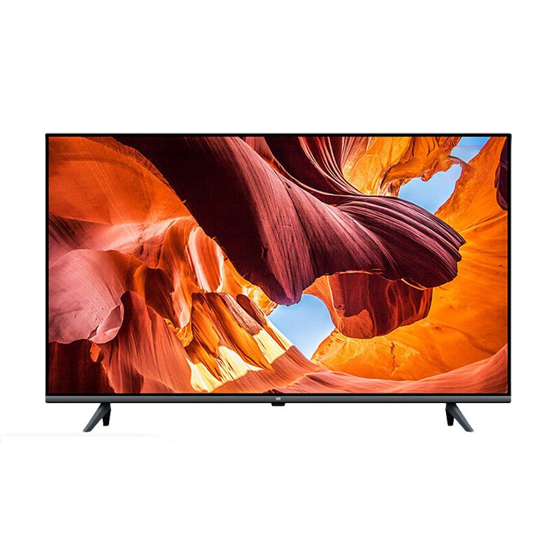 小米mi液晶电视机2代43寸液晶电视机高清护眼网络wifi版4k家用