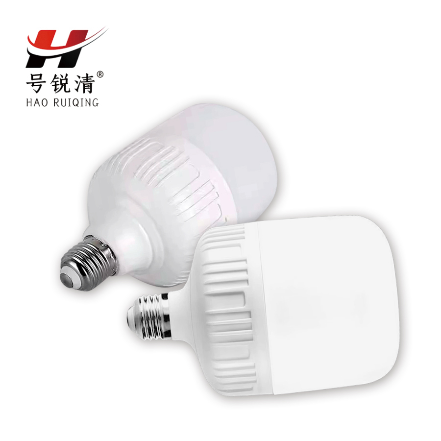 号锐清LED灯泡 40W 个