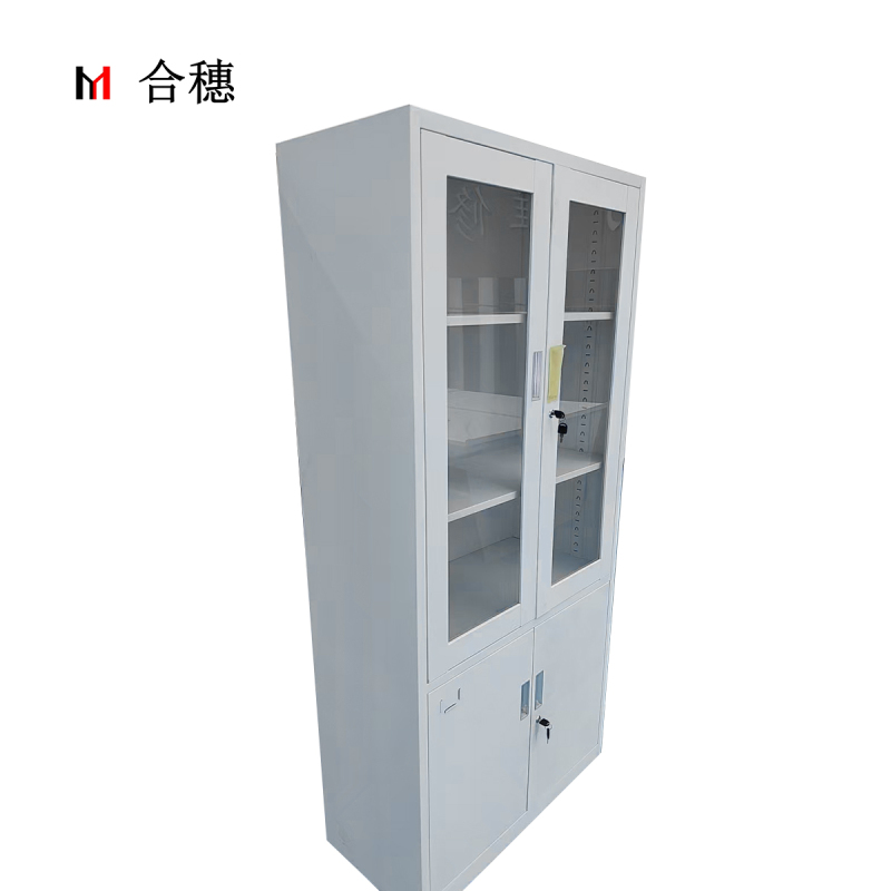 合穗材料柜 HS-CLG-004(835*395*1800mm)个高清大图