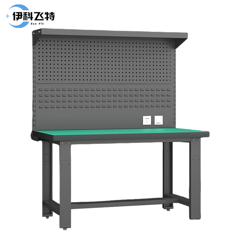 伊科飞特维修工具桌1800*750*1740mm张高清大图