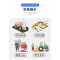 铁洋 棉线手套 TY-棉线-A006 双