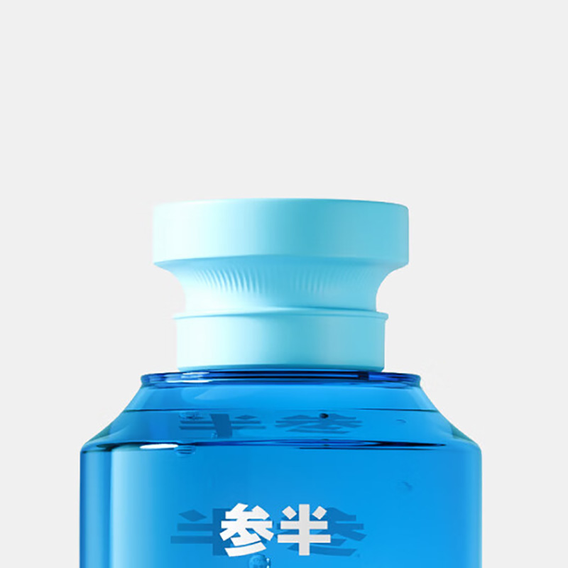参半 oralshark强效薄荷清新漱口水(强效薄荷味) 400ml CP-KQ-SKS-0131高清大图