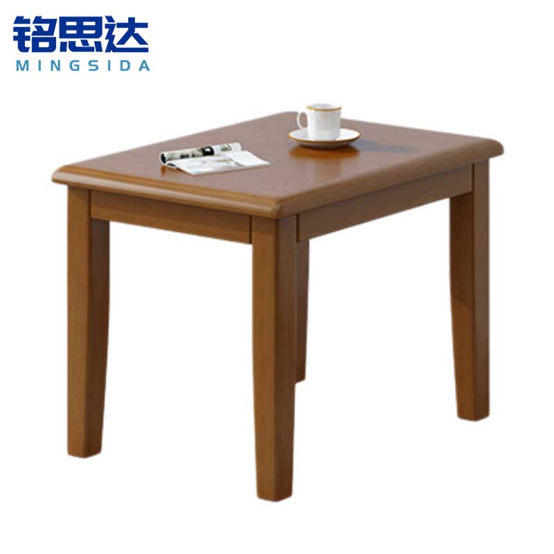 铭思达 长茶几 40*60*54cm 张高清大图