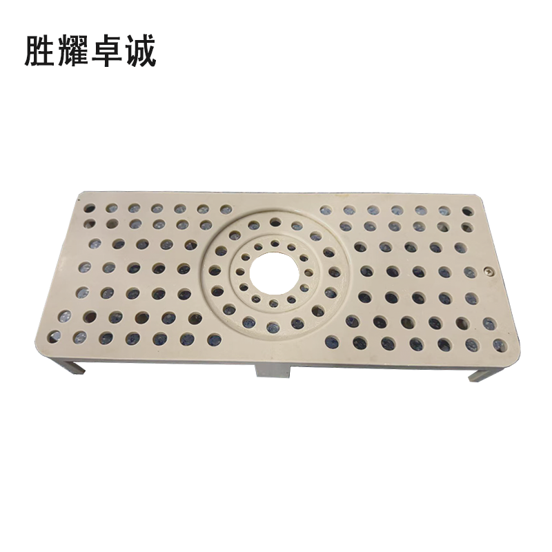 胜耀卓诚 滤水盖板 SYGB 个滤水配件高清大图