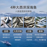 丹麦进口kingsmoor金士摩幼犬狗粮 7.5kg 贵宾泰迪巴哥拉布拉多通用型