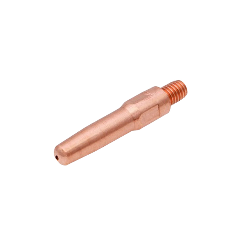 连瑞翔 导电咀 M6 个