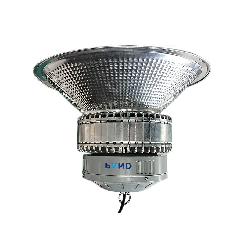 磐达 LED鳍片灯PZL082A 150W 套高清大图