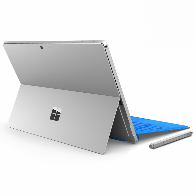 微软(Microsoft)Surface pro 5笔记本电脑(i7 8G 256G固态 无系统 12.3寸 SC)