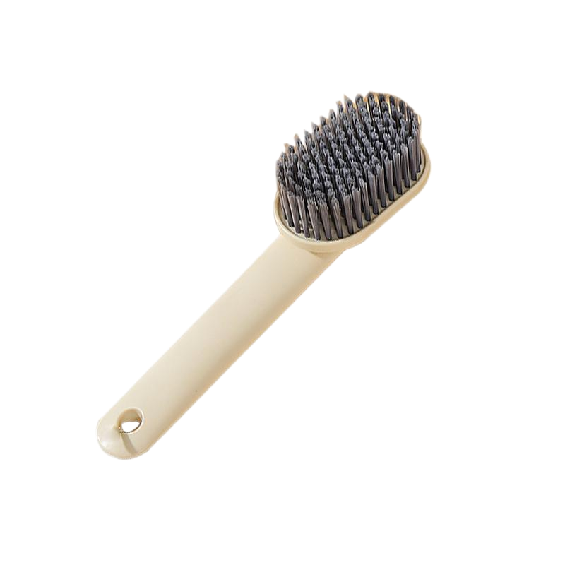 东升美辰 清洁刷鞋刷软毛 DS-054 个高清大图