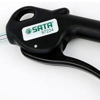 世达(SATA) 工业级吹尘枪300MM（SA97224）